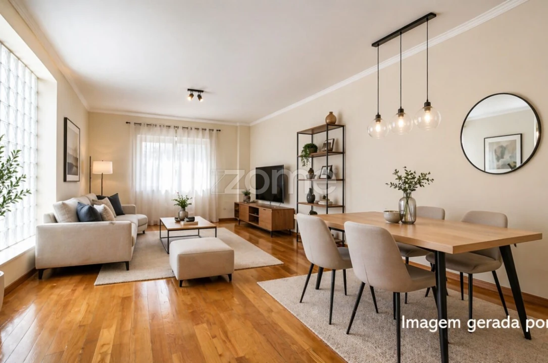 Apartamento T2 para Venda em Peso da Régua e Godim Foto 3