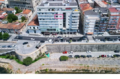 Apartamento T2 para Venda em Peso da Régua e Godim