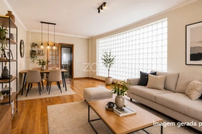 Apartamento T2 para Venda em Peso da Régua e Godim