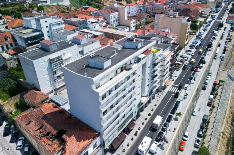 Apartamento T2 para Venda em Peso da Régua e Godim Foto 4
