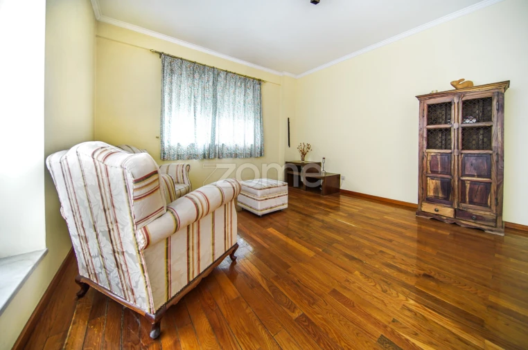 Apartamento T2 para Venda em Peso da Régua e Godim Foto 6