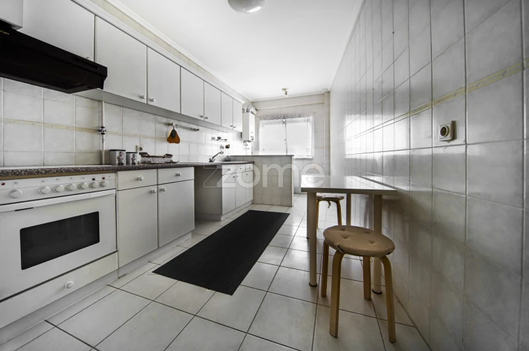 Apartamento T2 para Venda em Peso da Régua e Godim Foto 9