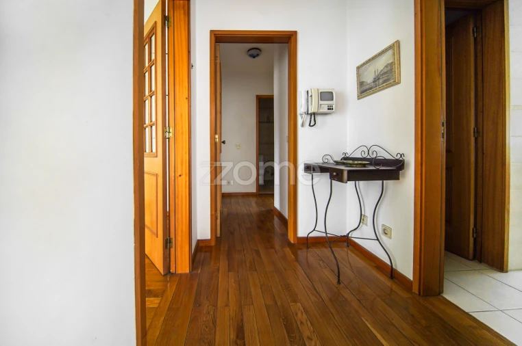 Apartamento T2 para Venda em Peso da Régua e Godim Foto 12