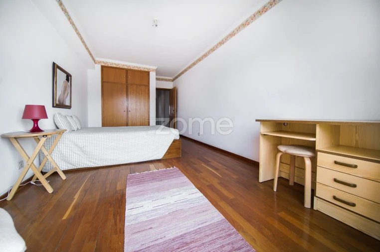 Apartamento T2 para Venda em Peso da Régua e Godim Foto 16