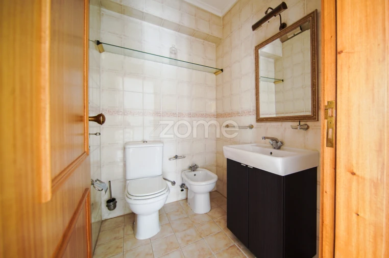 Apartamento T2 para Venda em Peso da Régua e Godim Foto 20