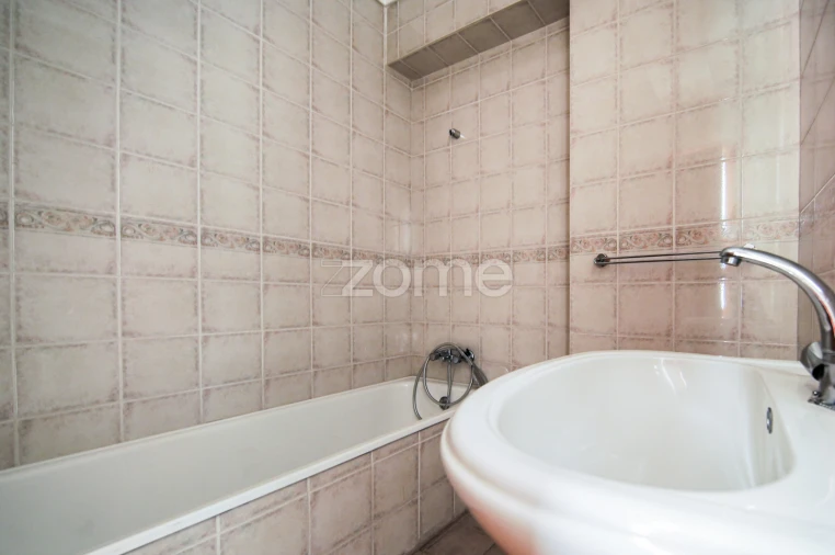 Apartamento T2 para Venda em Peso da Régua e Godim Foto 21