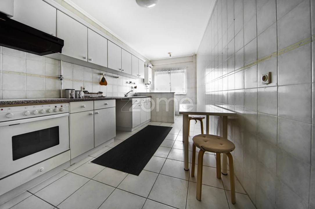 Apartamento T2 para Venda em Peso da Régua e Godim Foto 9