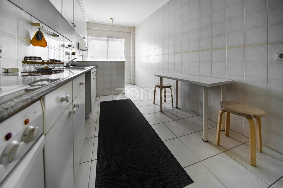 Apartamento T2 para Venda em Peso da Régua e Godim Foto 10