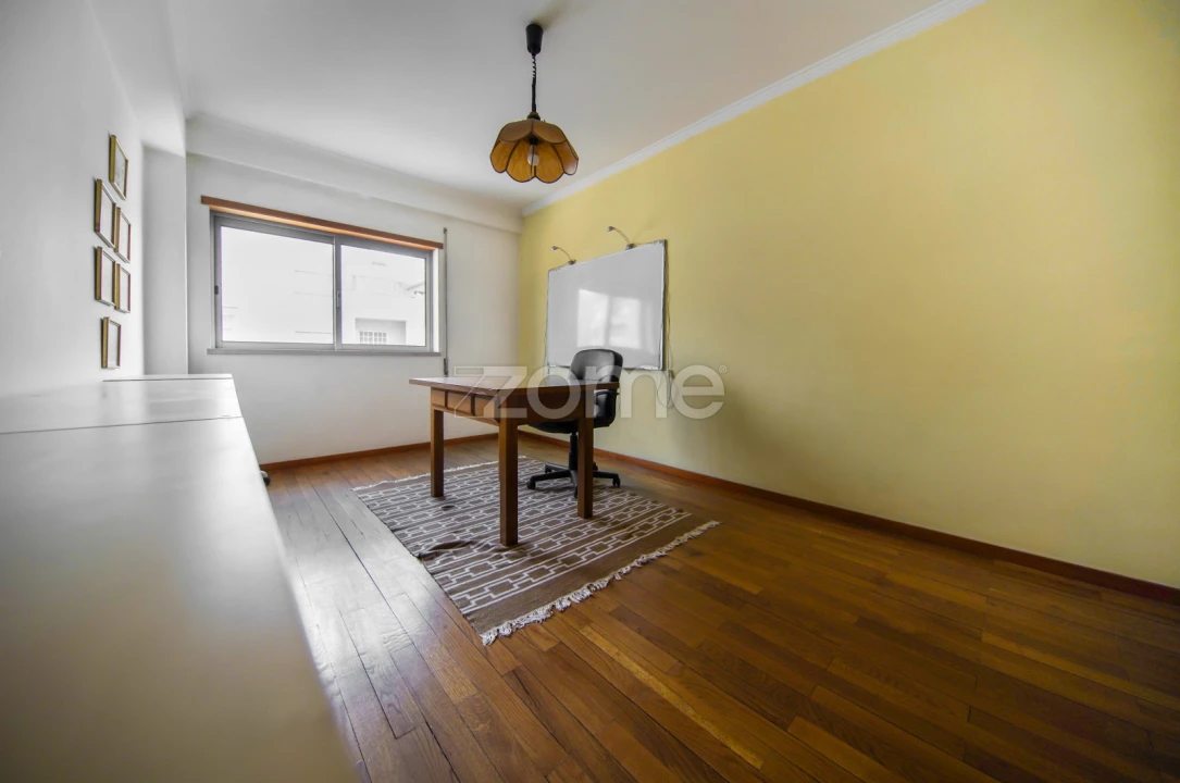 Apartamento T2 para Venda em Peso da Régua e Godim Foto 18