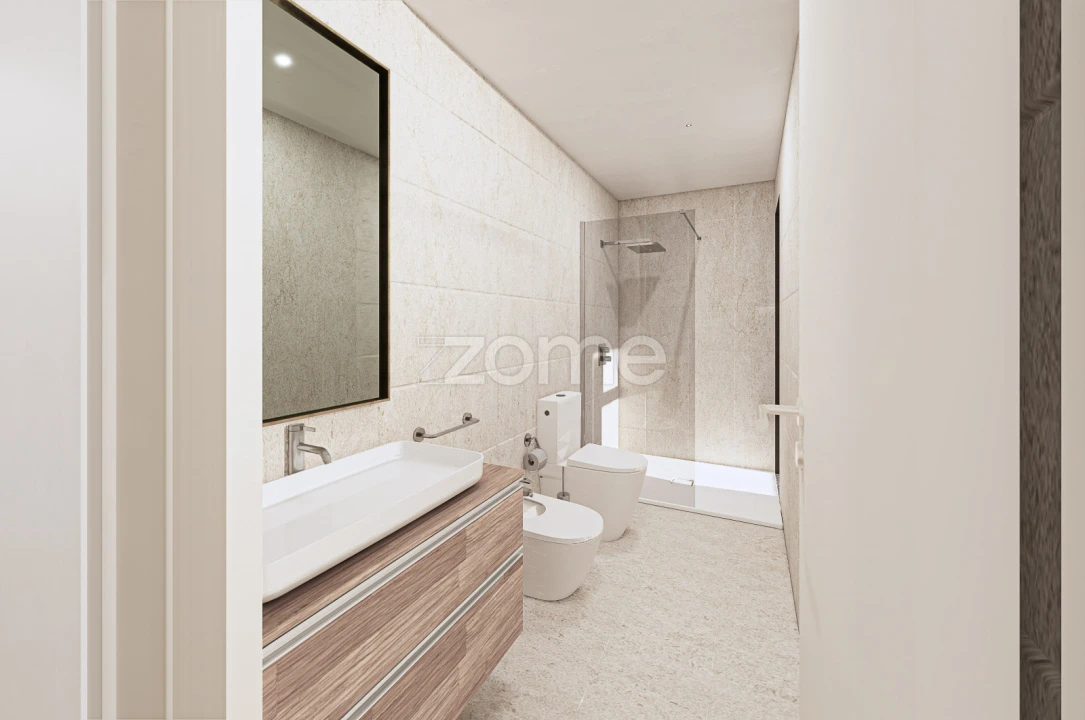 Terreno para Venda em Sandim, Olival, Lever e Crestuma Foto 15