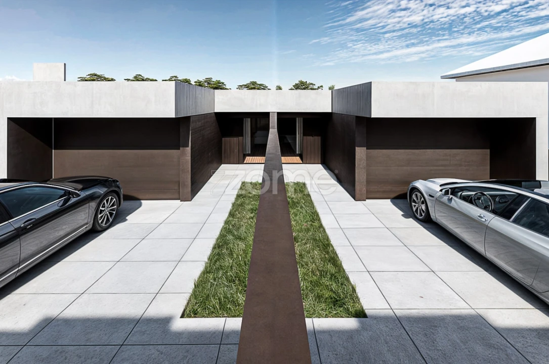 Terreno para Venda em Sandim, Olival, Lever e Crestuma Foto 4