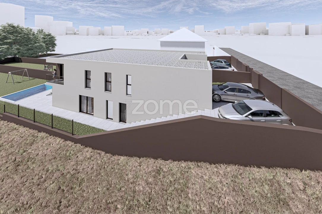 Terreno para Venda em Sandim, Olival, Lever e Crestuma Foto 7