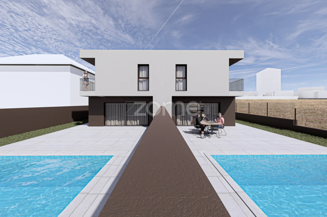 Terreno para Venda em Sandim, Olival, Lever e Crestuma Foto 5