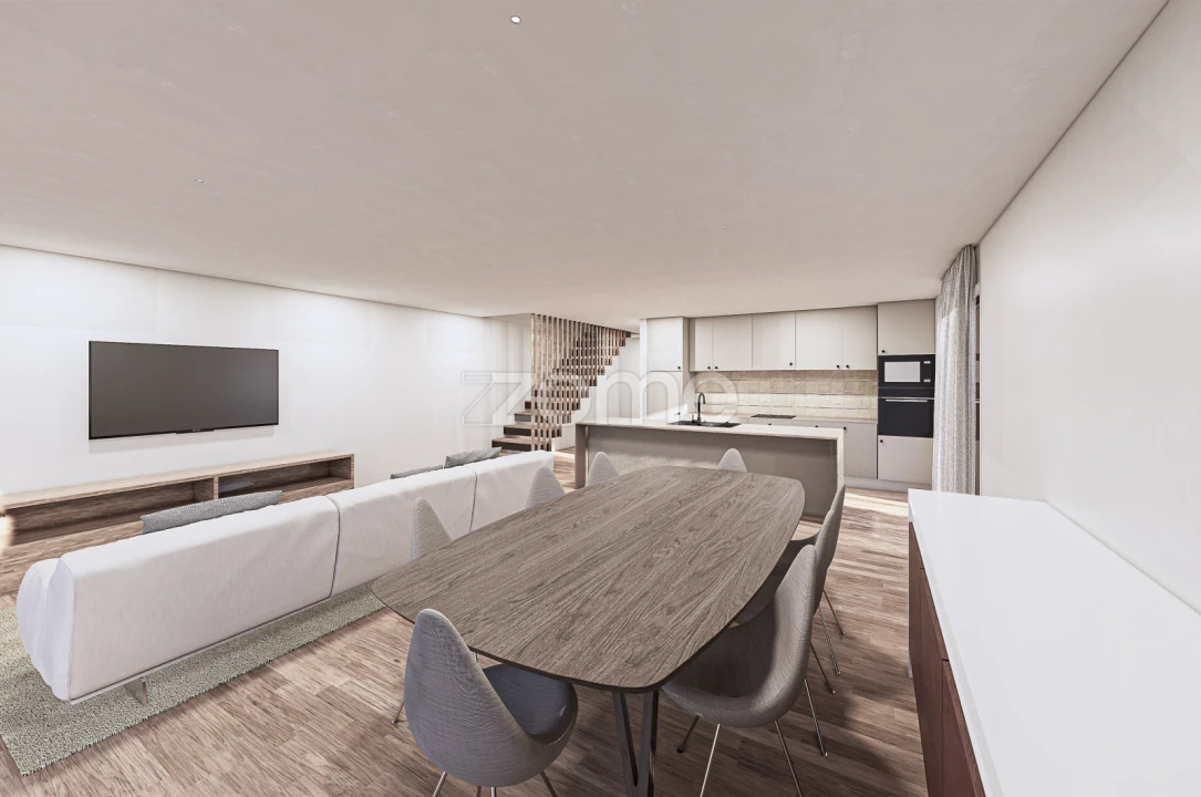 Terreno para Venda em Sandim, Olival, Lever e Crestuma Foto 10