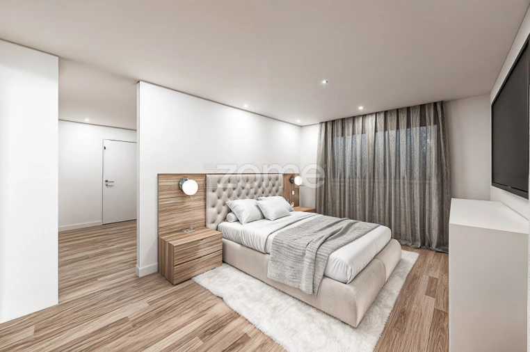 Terreno para Venda em Sandim, Olival, Lever e Crestuma Foto 12