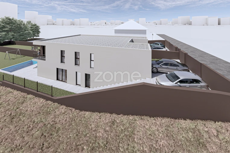 Terreno para Venda em Sandim, Olival, Lever e Crestuma Foto 7