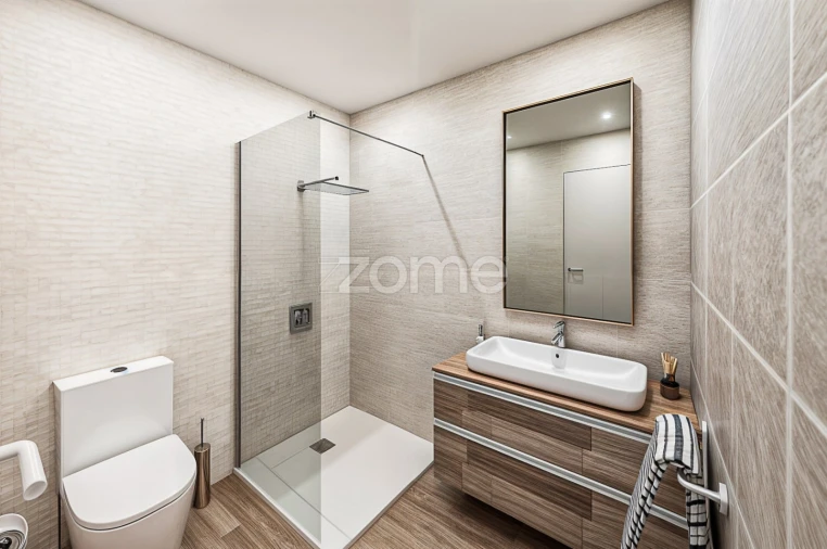 Terreno para Venda em Sandim, Olival, Lever e Crestuma Foto 13