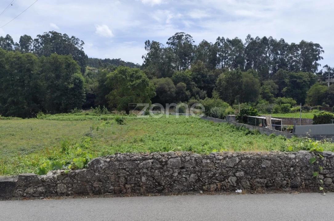 Terreno para Venda em Sandim, Olival, Lever e Crestuma Foto 2