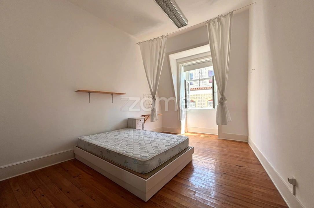 Apartamento T1 para Arrendamento em Buarcos Foto 12