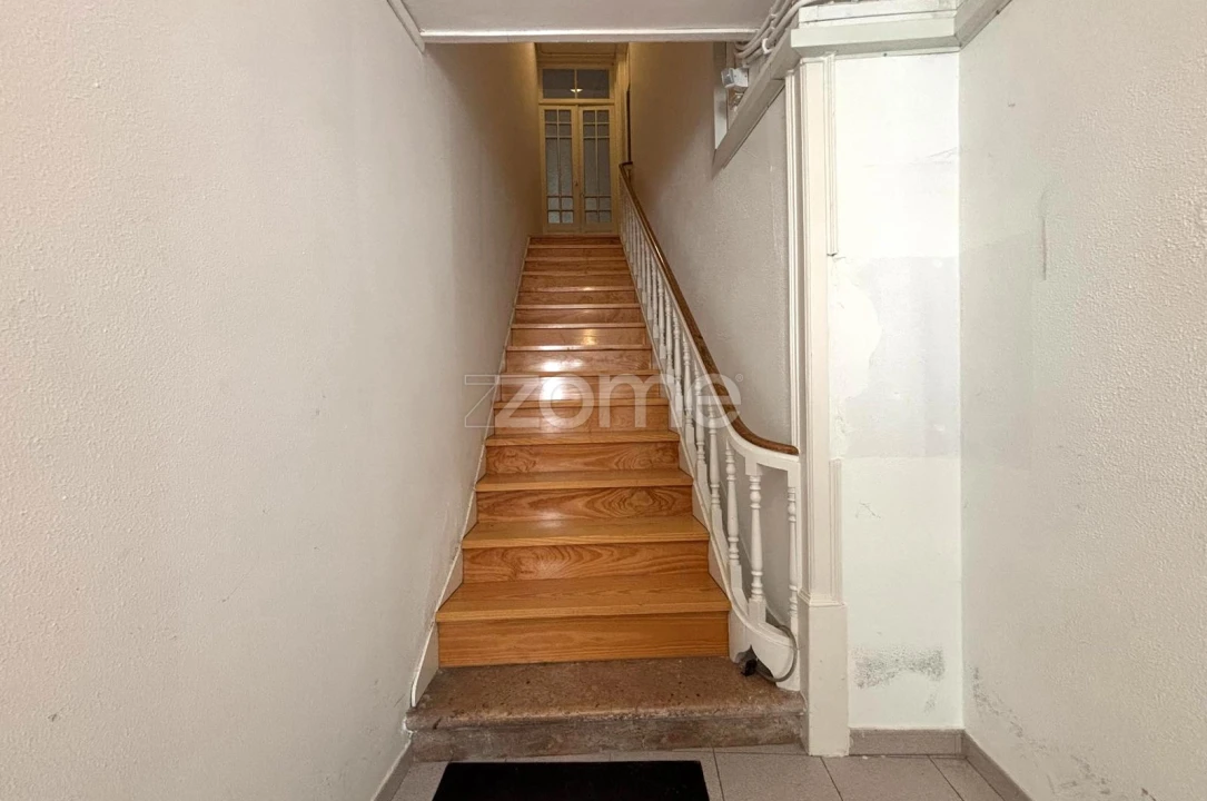 Apartamento T1 para Arrendamento em Buarcos Foto 2