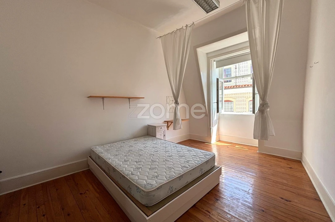 Apartamento T1 para Arrendamento em Buarcos Foto 10