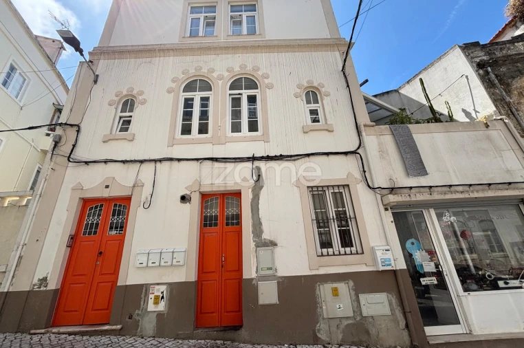 Apartamento T1 para Arrendamento em Buarcos