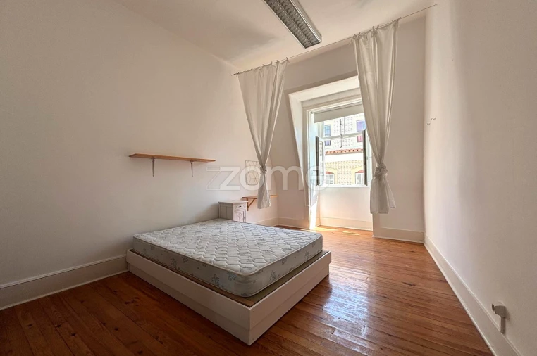 Apartamento T1 para Arrendamento em Buarcos Foto 12