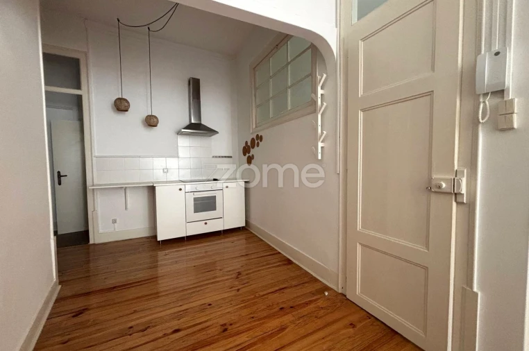 Apartamento T1 para Arrendamento em Buarcos Foto 3