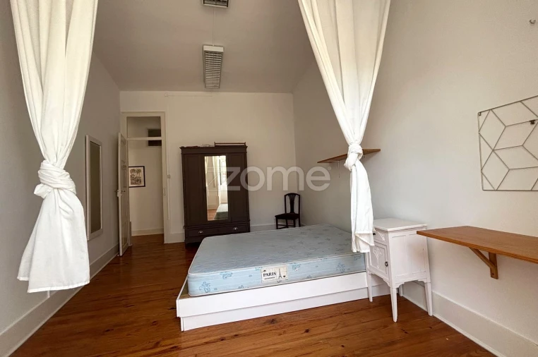 Apartamento T1 para Arrendamento em Buarcos Foto 13