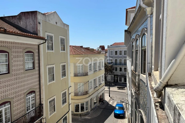 Apartamento T1 para Arrendamento em Buarcos Foto 17