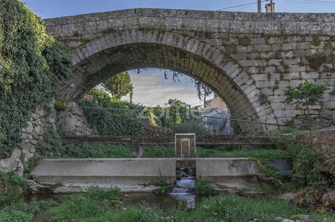 Terreno para Venda em São Paio Foto 5