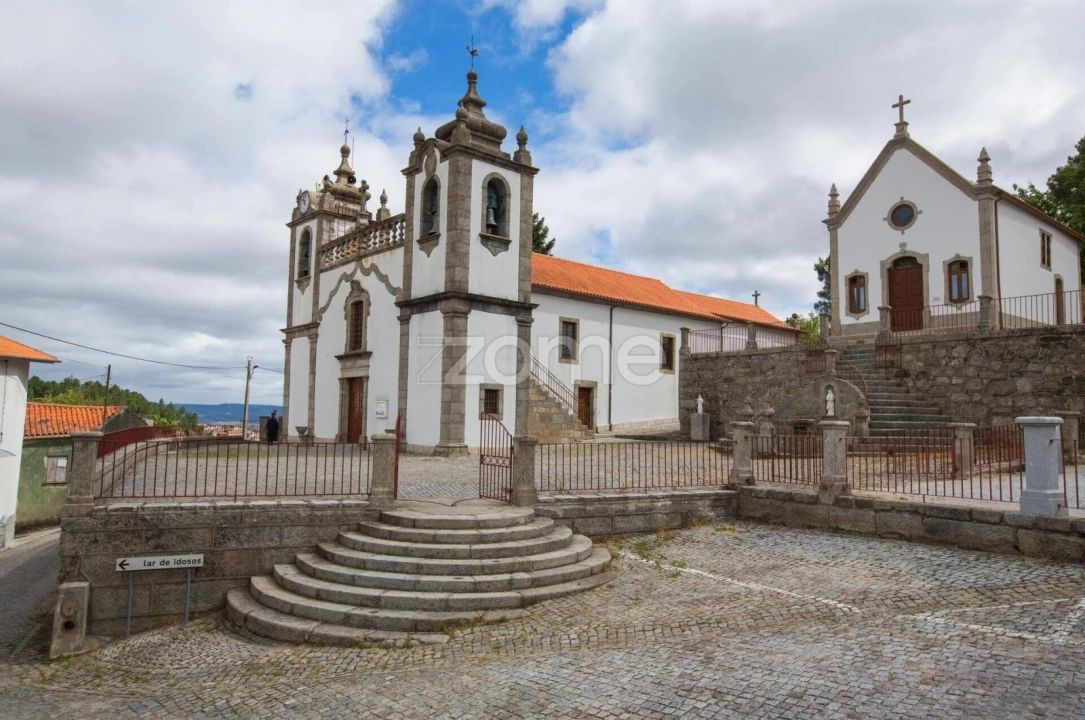 Terreno para Venda em São Paio Foto 11