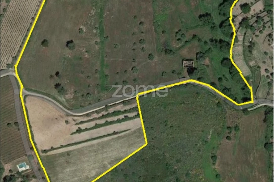 Terreno para Venda em São Paio Foto 2