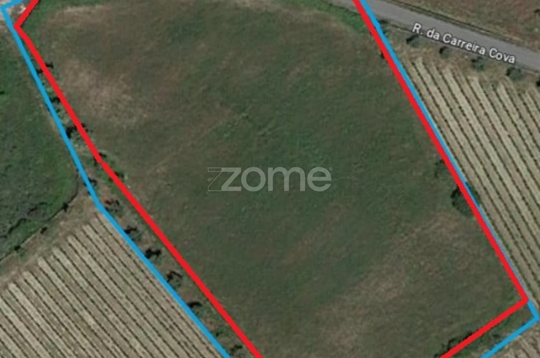 Terreno para Venda em Gouveia (São Pedro e São Julião) Foto 2