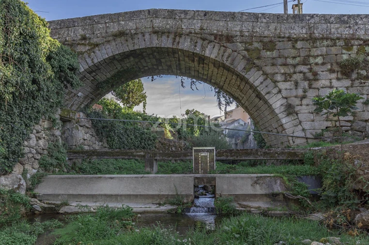 Terreno para Venda em São Paio Foto 4