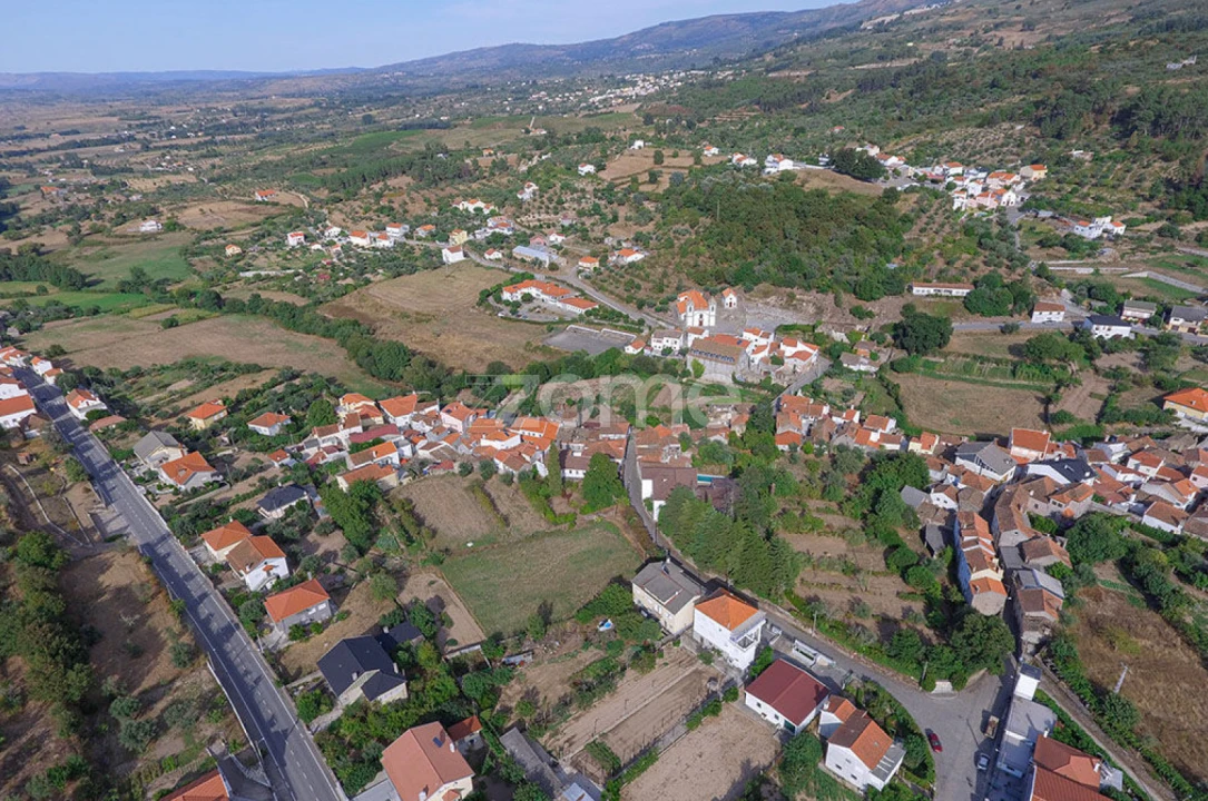 Terreno para Venda em São Paio Foto 8