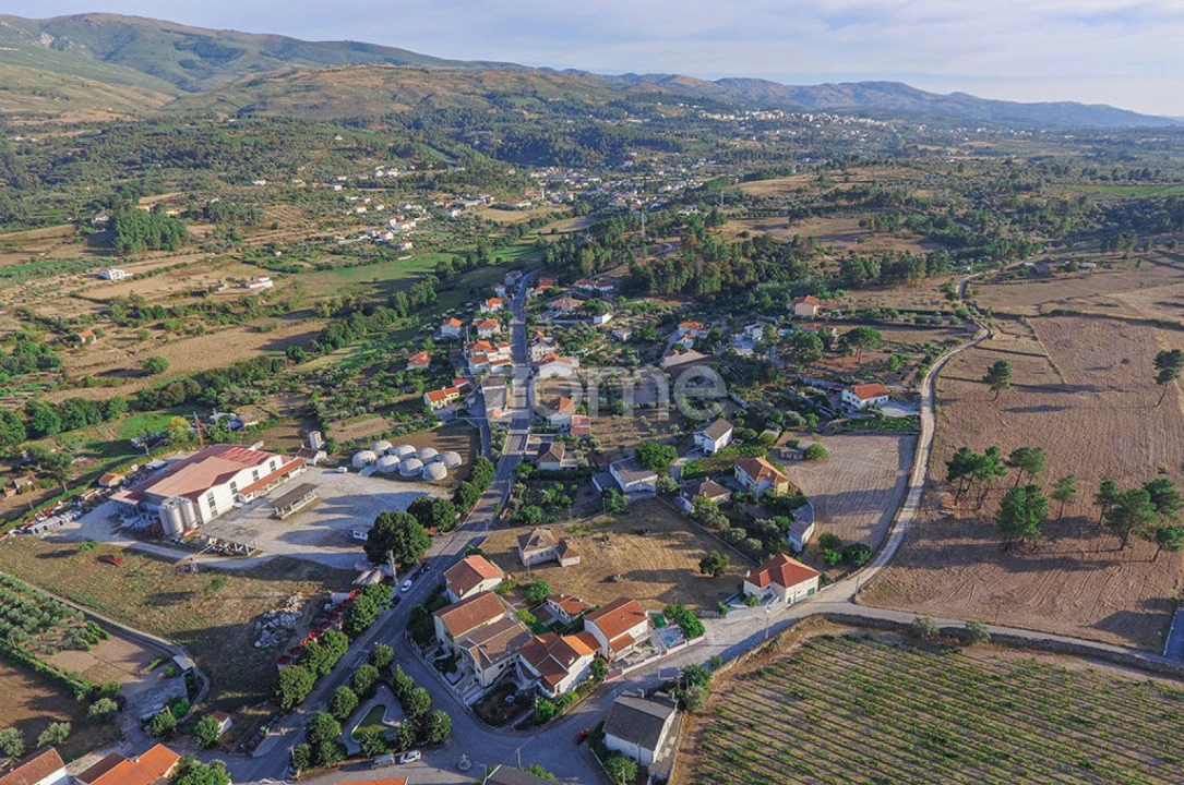 Terreno para Venda em São Paio Foto 9