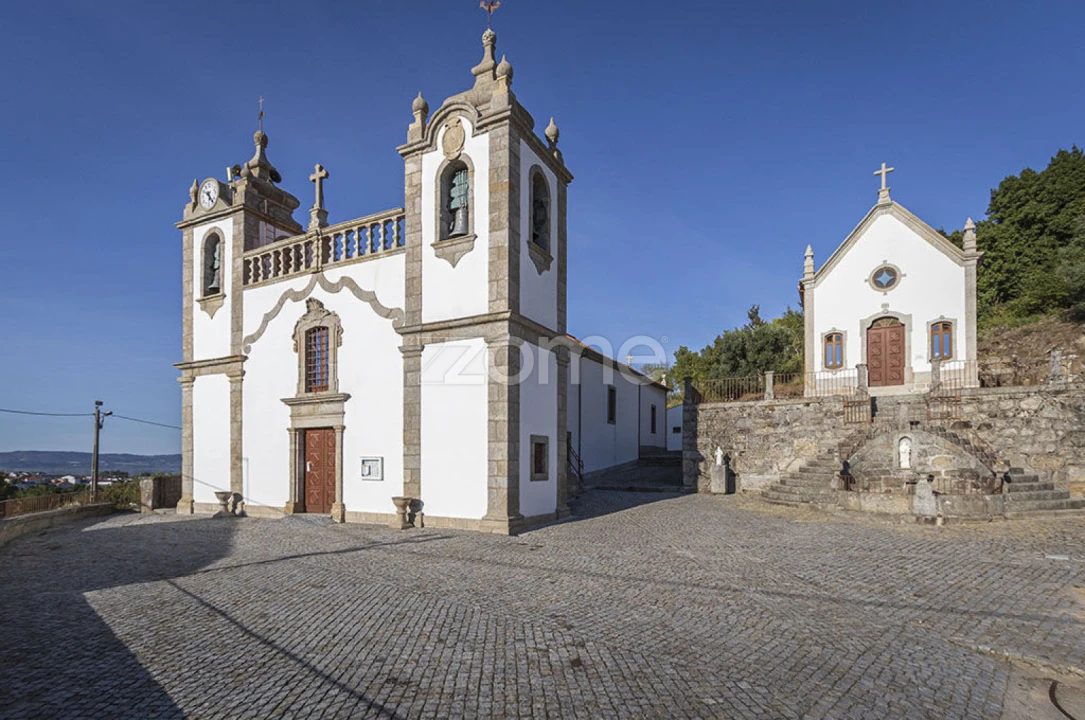Terreno para Venda em São Paio Foto 5