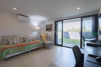 Moradia T4 para Venda em Alcabideche