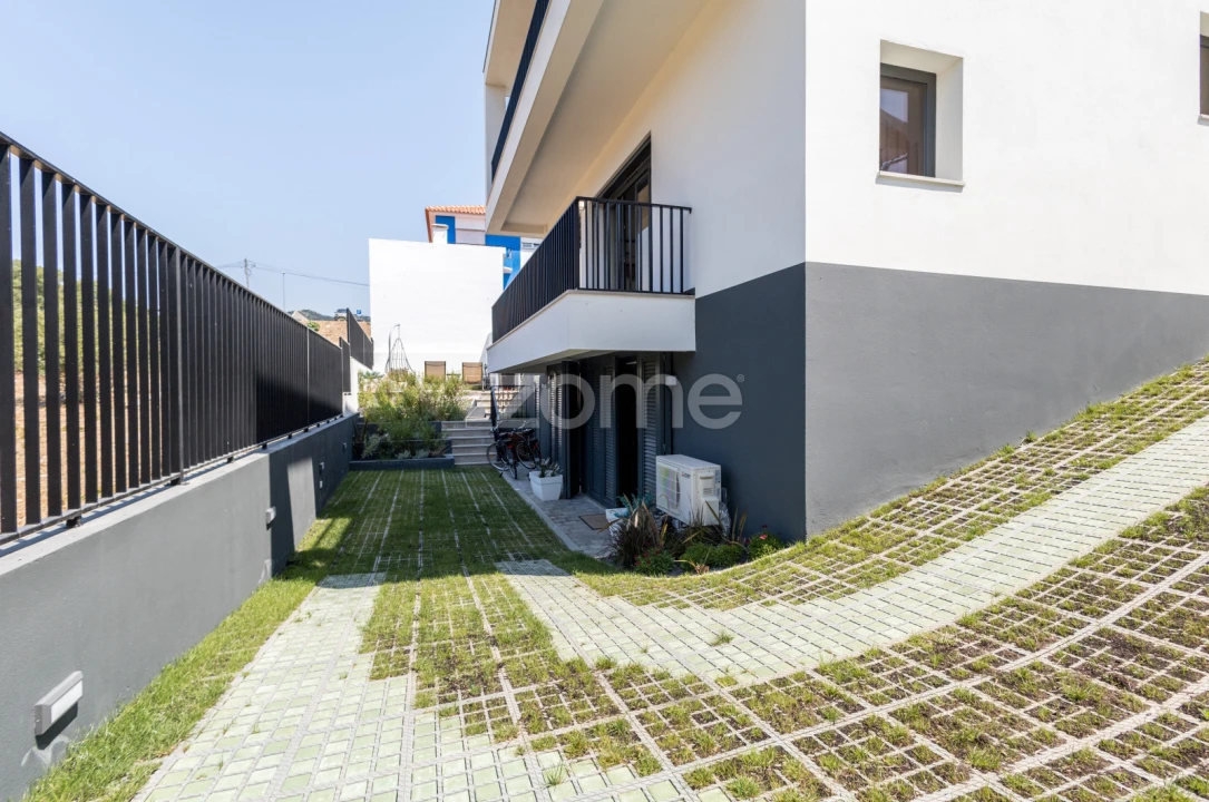 Moradia T4 para Venda em Alcabideche Foto 34