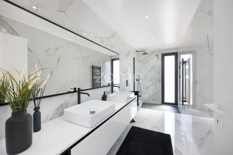 Moradia T4 para Venda em Leiria, Pousos, Barreira e Cortes Foto 40