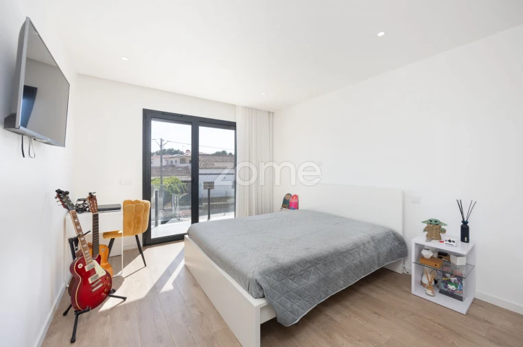 Moradia T4 para Venda em Leiria, Pousos, Barreira e Cortes Foto 37