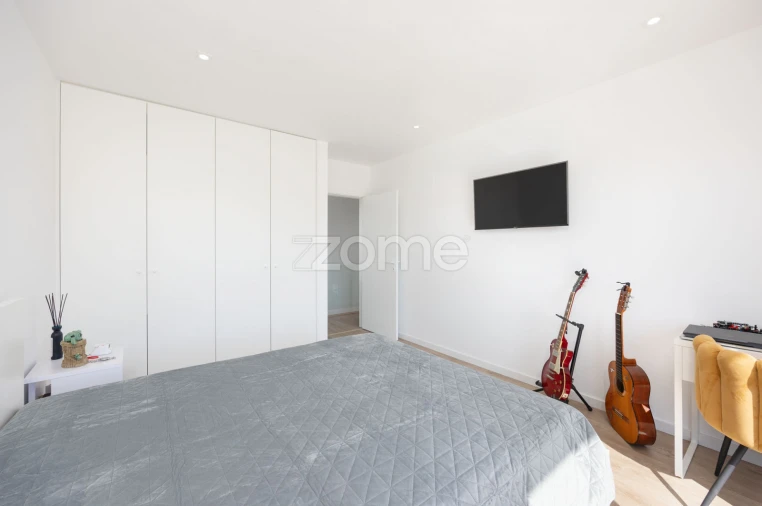 Moradia T4 para Venda em Leiria, Pousos, Barreira e Cortes Foto 36