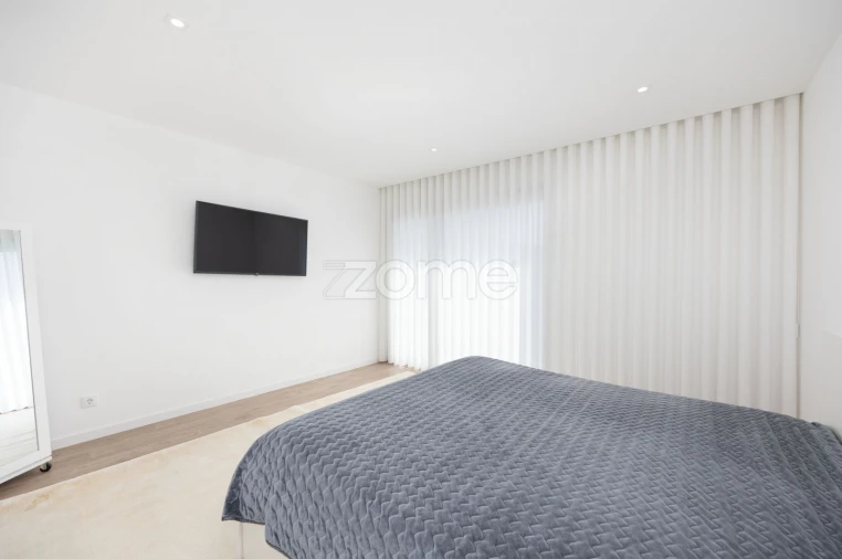 Moradia T4 para Venda em Leiria, Pousos, Barreira e Cortes Foto 29