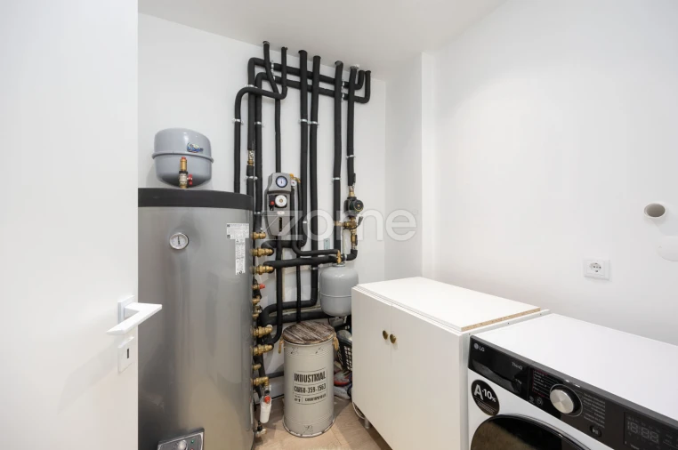 Moradia T4 para Venda em Leiria, Pousos, Barreira e Cortes Foto 49