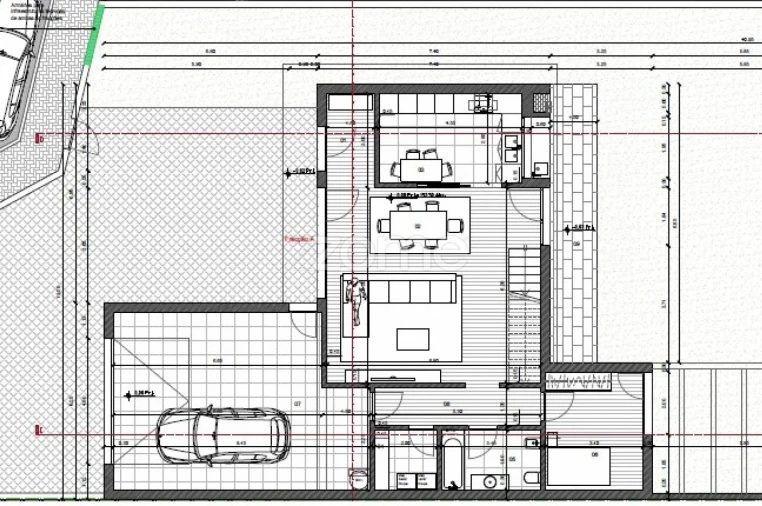 Moradia T4 para Venda em Leiria, Pousos, Barreira e Cortes Foto 51