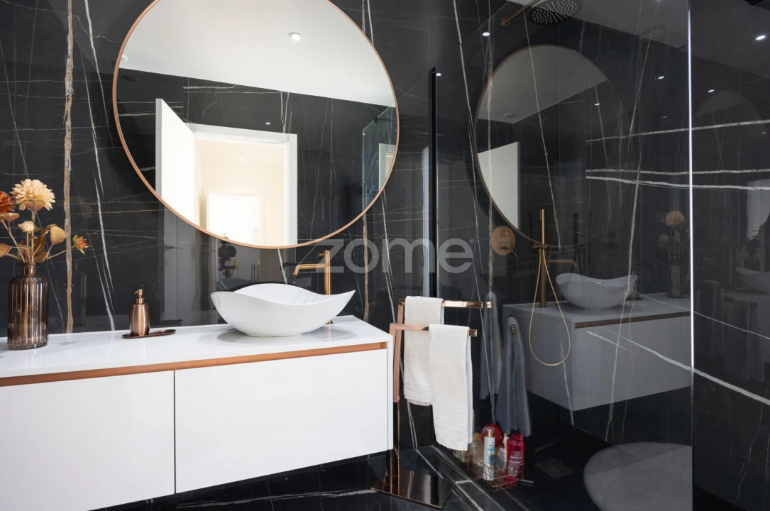 Moradia T4 para Venda em Leiria, Pousos, Barreira e Cortes Foto 33