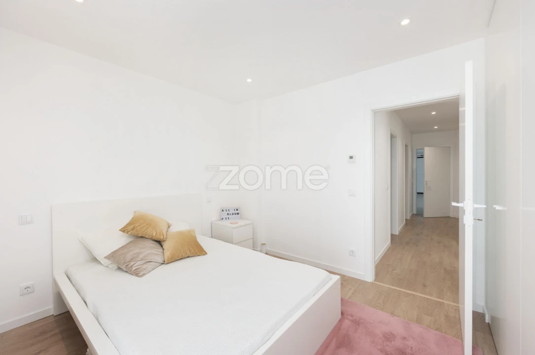 Moradia T4 para Venda em Leiria, Pousos, Barreira e Cortes Foto 20