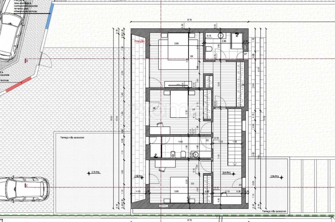 Moradia T4 para Venda em Leiria, Pousos, Barreira e Cortes Foto 52