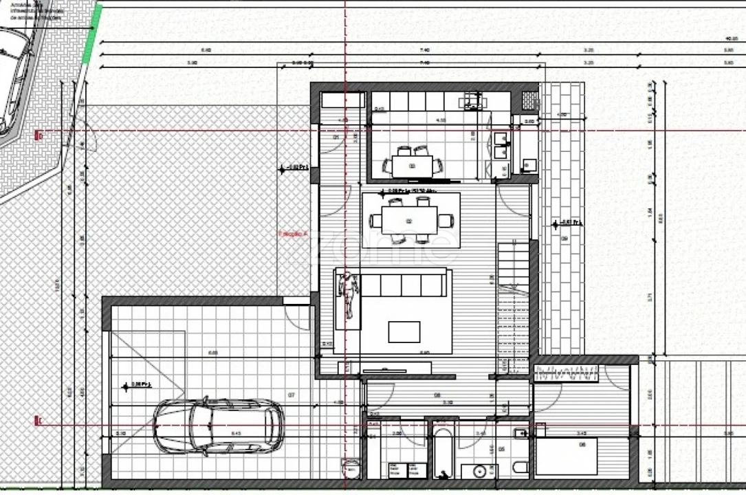 Moradia T4 para Venda em Leiria, Pousos, Barreira e Cortes Foto 51